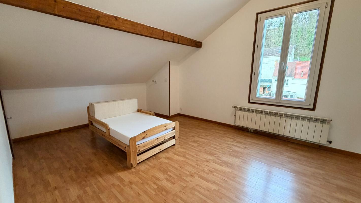 AUVERS-SUR-OISE Maison à louer à Auvers Sur Oise 5 pièce(s) 90 m2 8