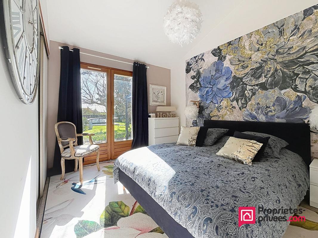 MARSILLY Marsilly - Maison familiale de plain pied de 131m2 sur parcelle de 1000m2 - Piscine - 2 Garages 17