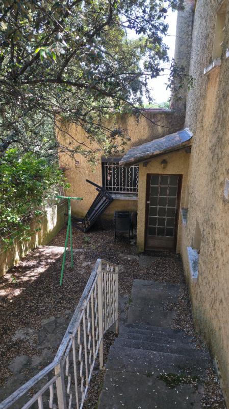VILLENEUVE-LES-AVIGNON 30400 VILLENEUVE LES AVIGNON, VILLA DE 163 M² AVEC 5 CHAMBRES SUR 743 M² SE TERRAIN CLOS 7