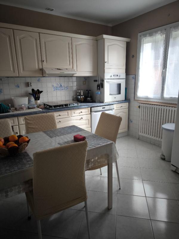 ROUSSILLON Jolie maison à vendre sur 500 m2 de terrain 4