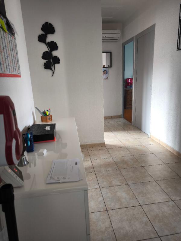 ROUSSILLON Jolie maison à vendre sur 500 m2 de terrain 5