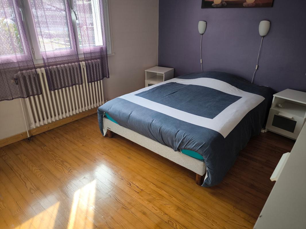 ROUSSILLON Jolie maison à vendre sur 500 m2 de terrain 6