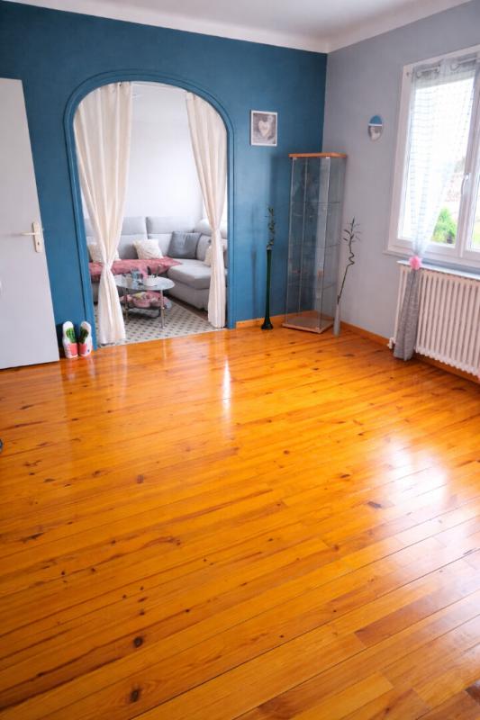 ROUSSILLON Jolie maison à vendre sur 500 m2 de terrain 7