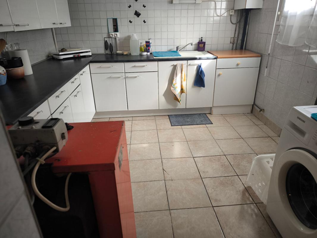 ROUSSILLON Jolie maison à vendre sur 500 m2 de terrain 8