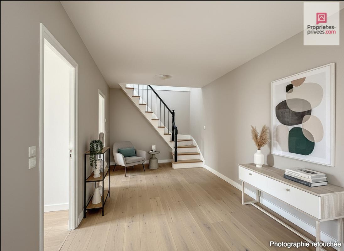 MULHOUSE Maison à rénover cité Briand à Mulhouse de 89m2 10