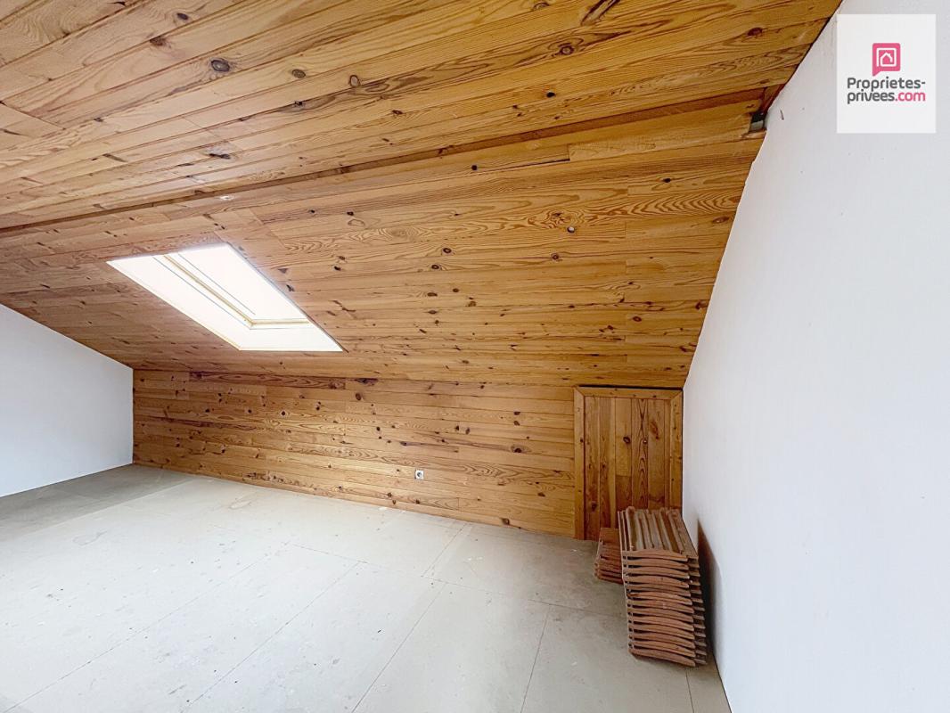 MULHOUSE Maison à rénover cité Briand à Mulhouse de 89m2 13