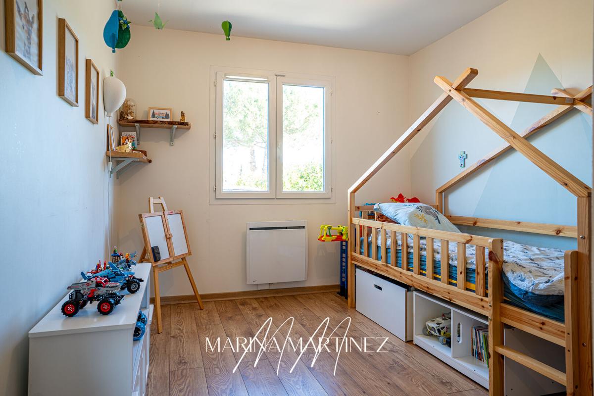 PALAJA Villa lumineuse 3 chambres avec piscine et grand jardin à 5 min de Carcassonne 6