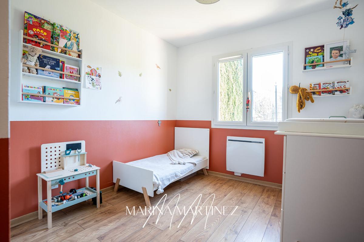 PALAJA Villa lumineuse 3 chambres avec piscine et grand jardin à 5 min de Carcassonne 7