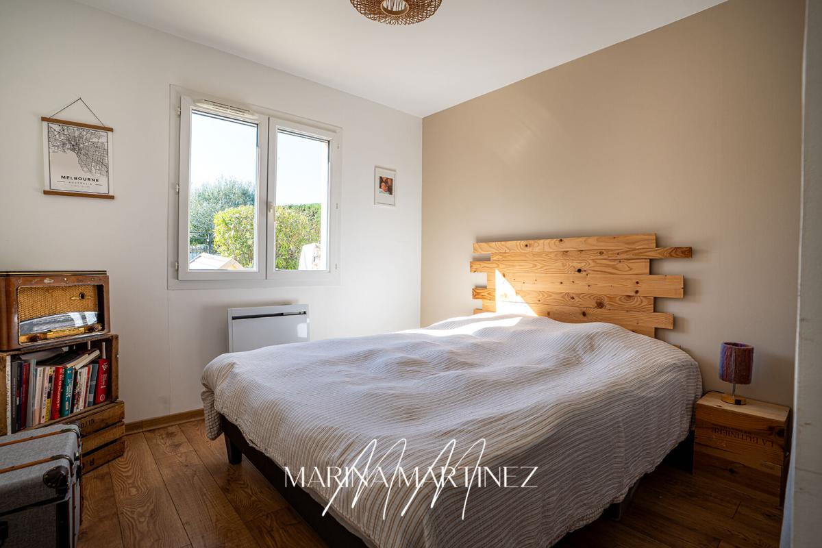 PALAJA Villa lumineuse 3 chambres avec piscine et grand jardin à 5 min de Carcassonne 8