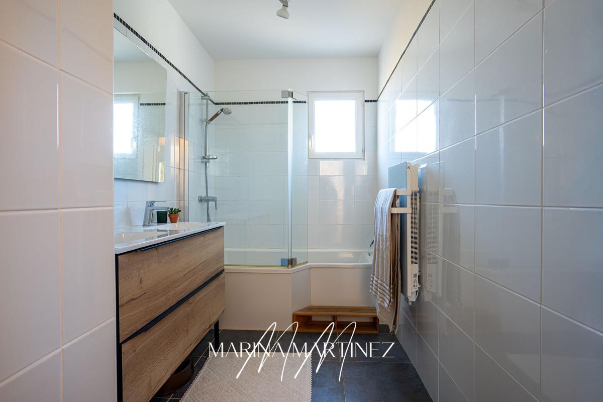 PALAJA Villa lumineuse 3 chambres avec piscine et grand jardin à 5 min de Carcassonne 9