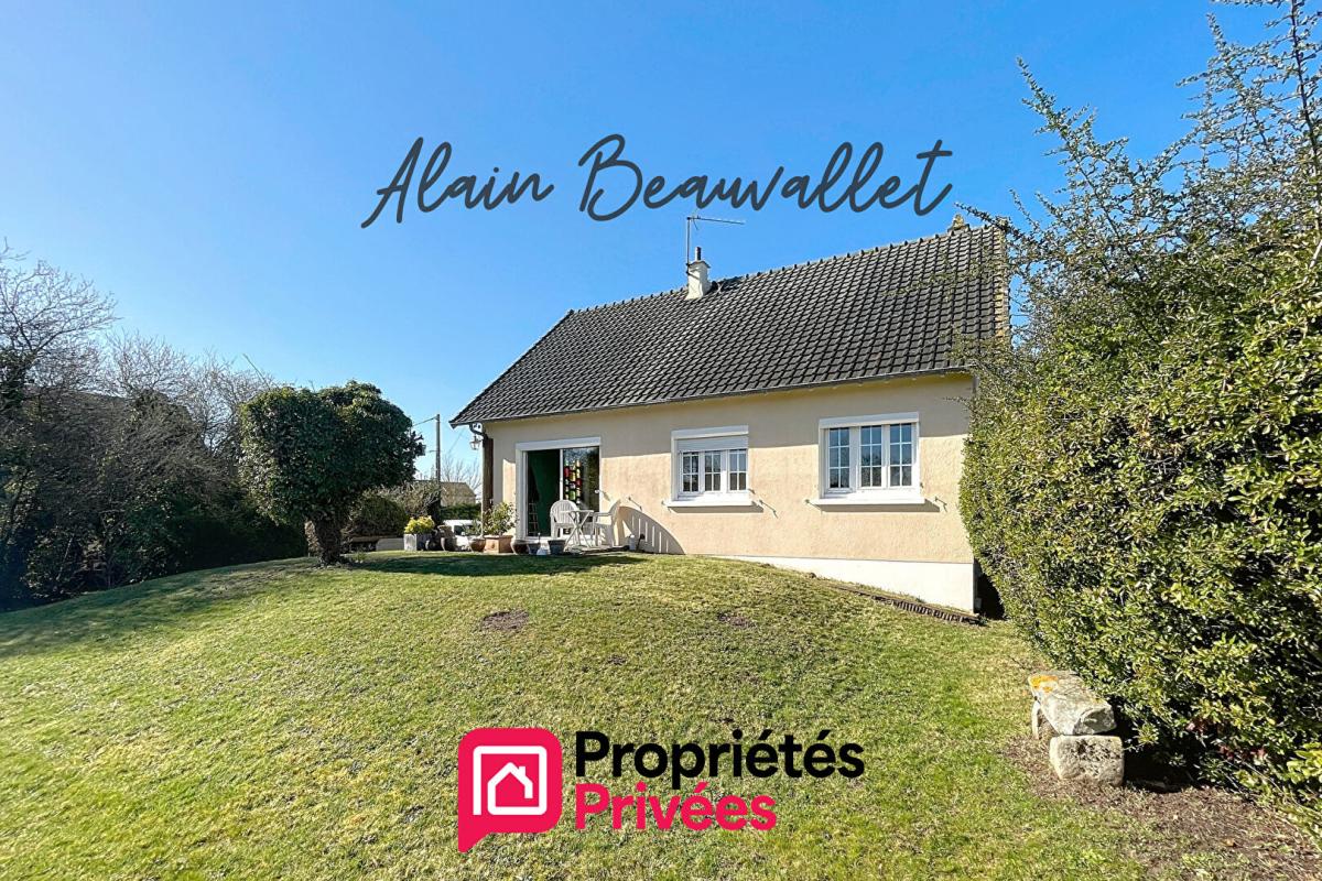 BREUILLET LA MAISON DU CENTRE VILLE 1