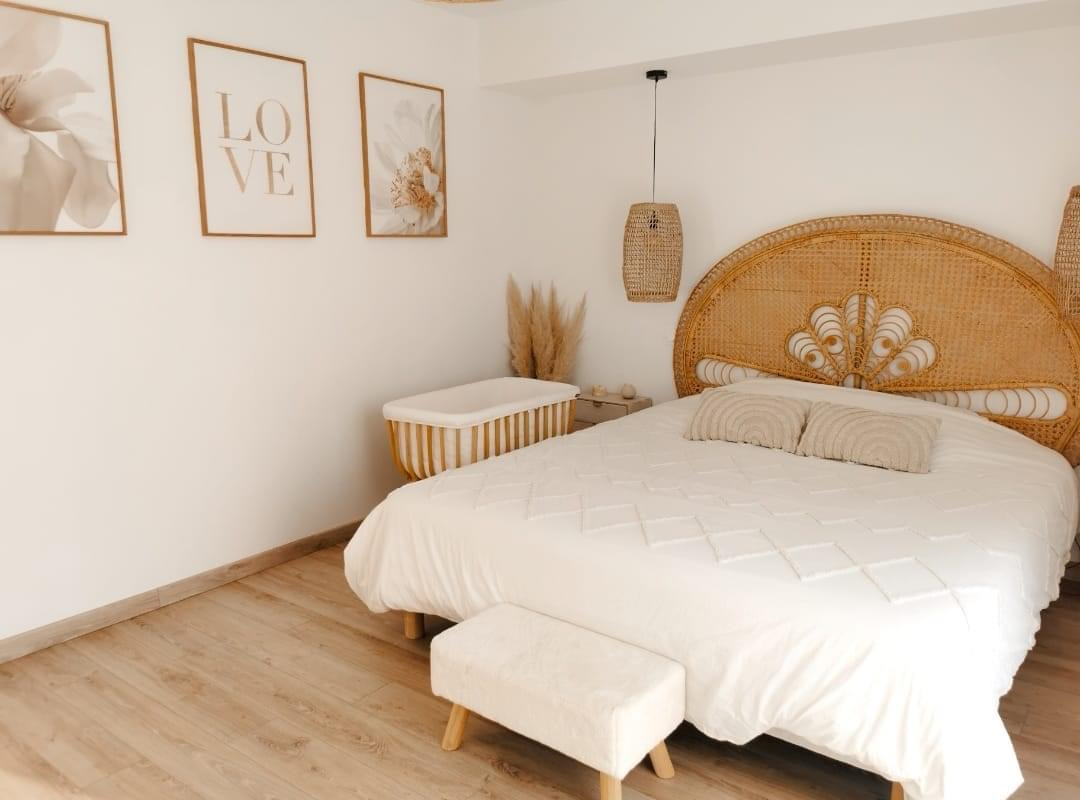 BOURG-LA-REINE Appartement 3 pièce(s) 57.7 m2 BOURG LA REINE 3