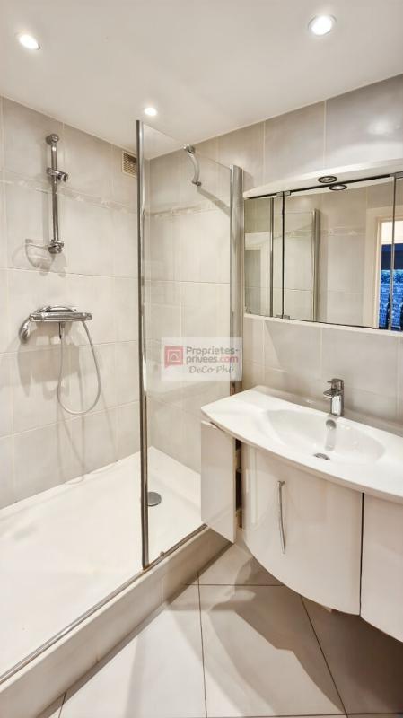 VERSAILLES Appartement 5 pièces 110 m2 avec jardin/terrasse Ermitage 12