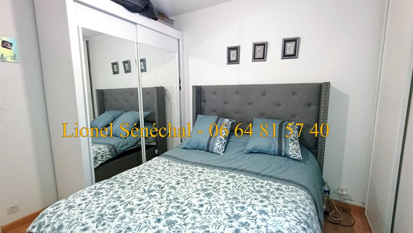 LE MANS Appartement au RDC avec 2 balcons 4 pièces de 76 m2 secteur Pontlieue avec un accès direct au bord de l' huisne 6