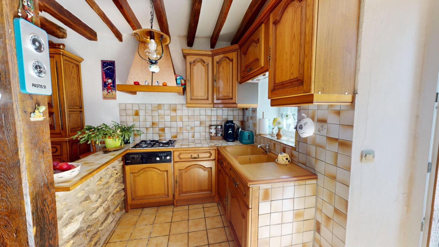 TOUQUIN MAISON 5 pièces 235 000 2