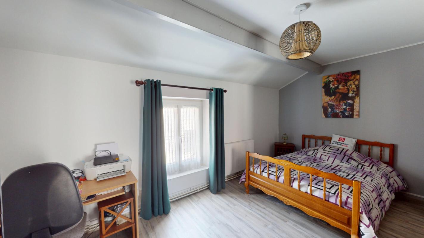 TOUQUIN MAISON 5 pièces 235 000 5