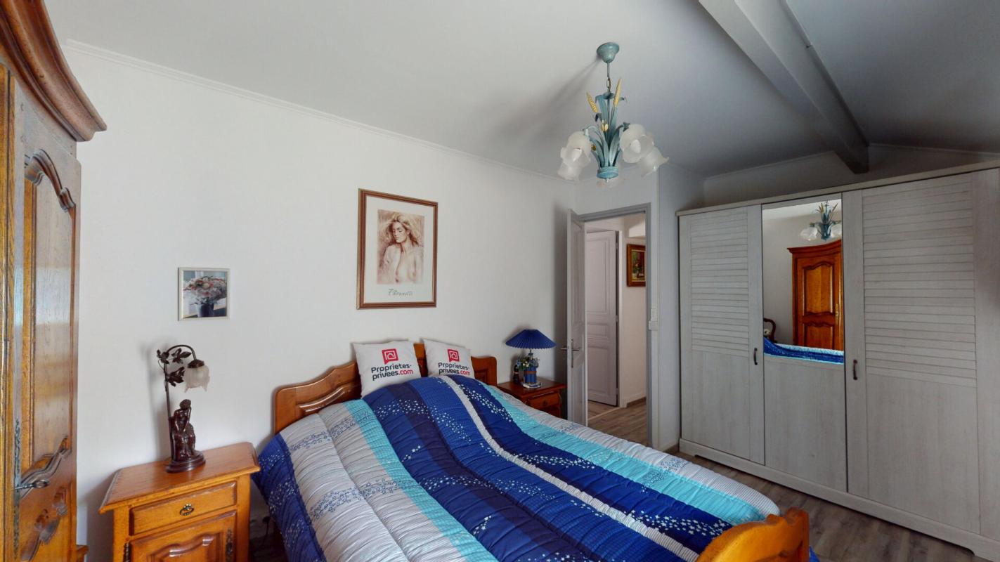 TOUQUIN MAISON 5 pièces 235 000 6