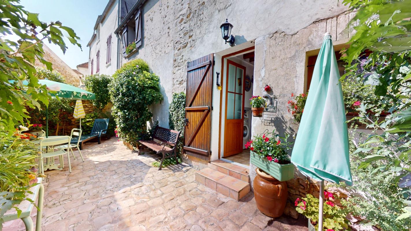 TOUQUIN MAISON 5 pièces 235 000 9