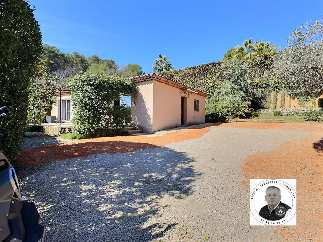 DRAGUIGNAN Maison Draguignan 3 pièce(s) 90 m2 10