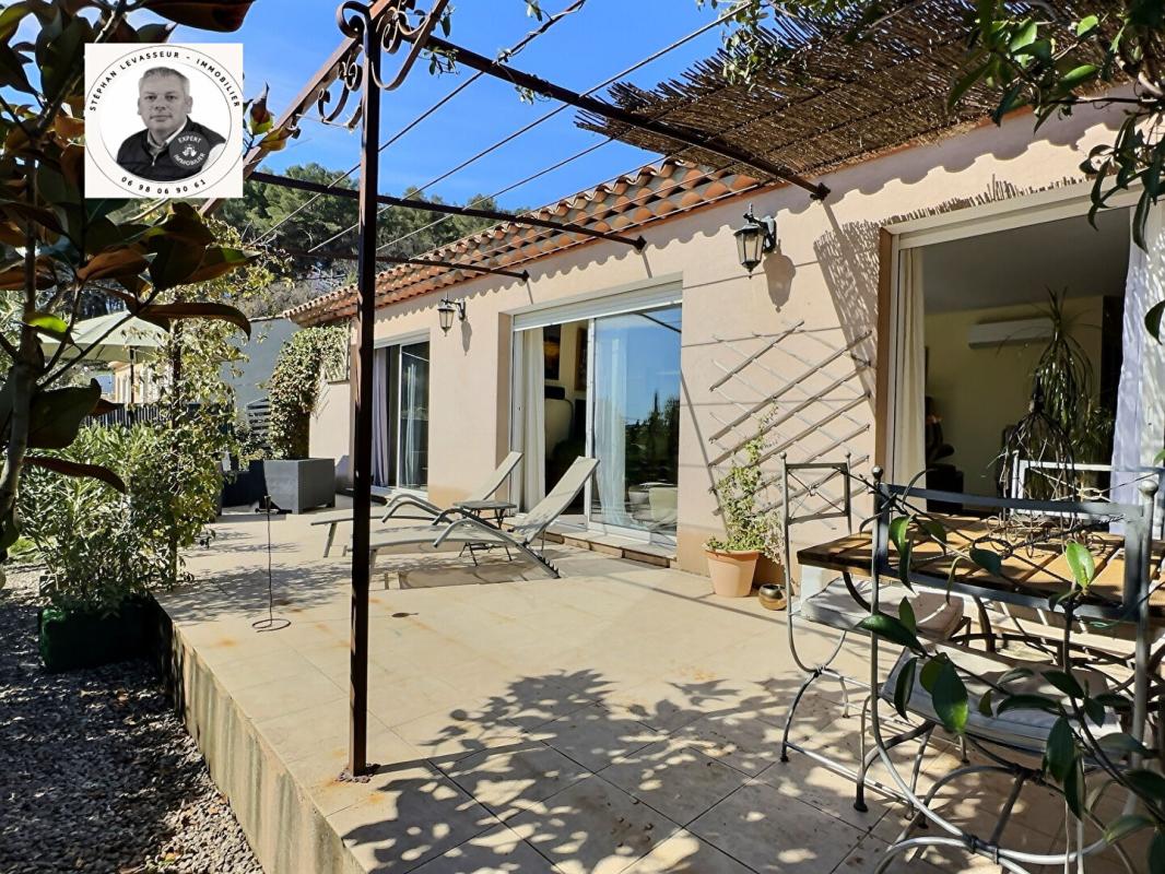 DRAGUIGNAN Maison Draguignan 3 pièce(s) 90 m2 11