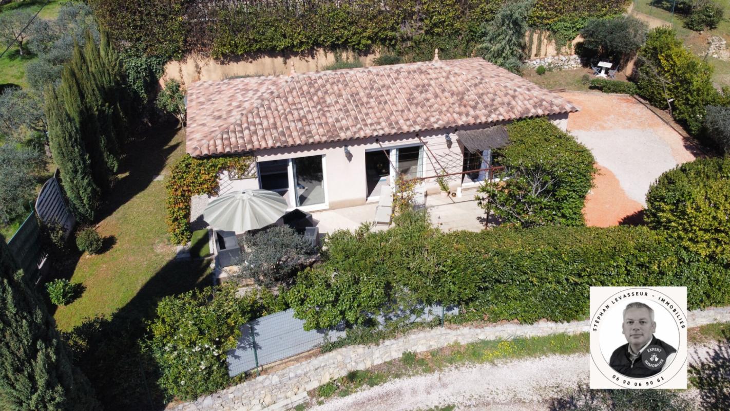 DRAGUIGNAN Maison Draguignan 3 pièce(s) 90 m2 14