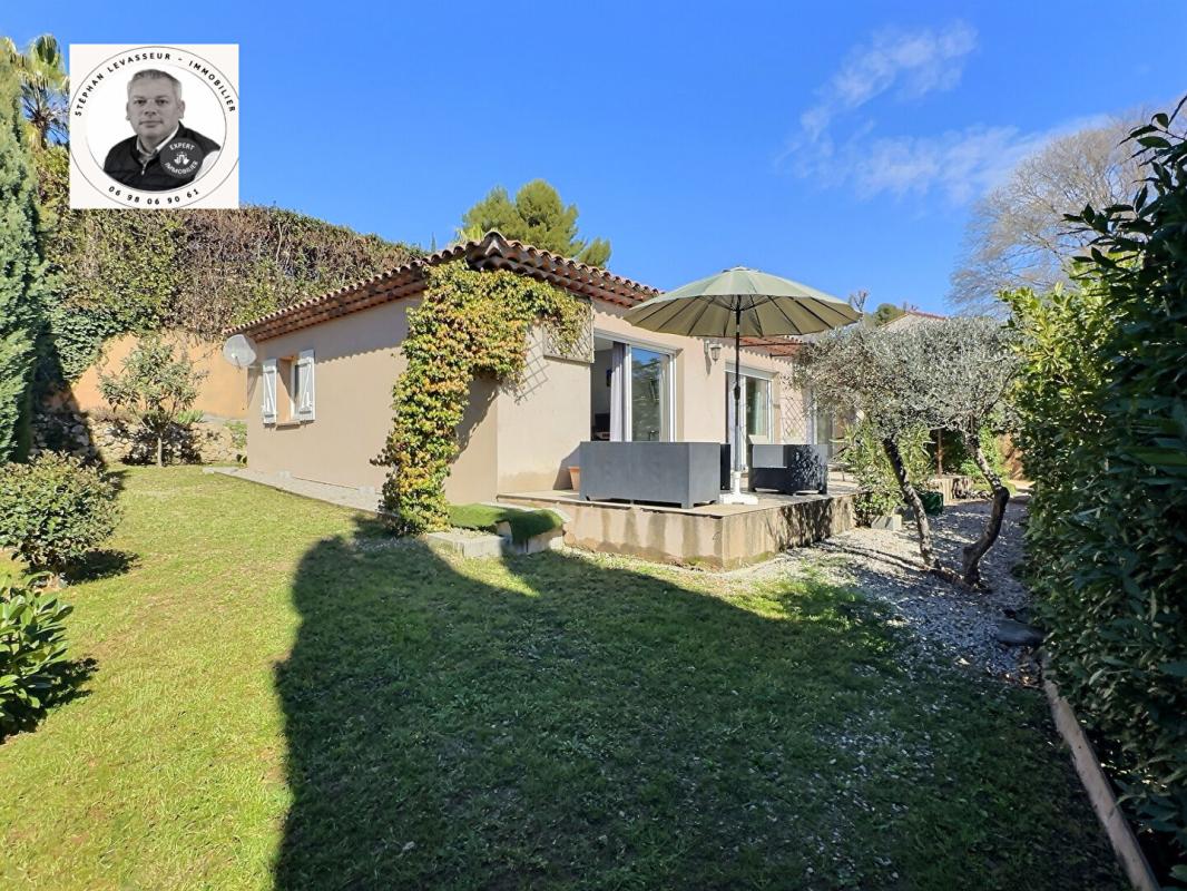 DRAGUIGNAN Maison Draguignan 3 pièce(s) 90 m2 3