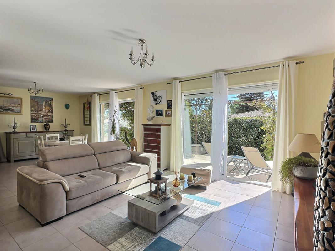 DRAGUIGNAN Maison Draguignan 3 pièce(s) 90 m2 5