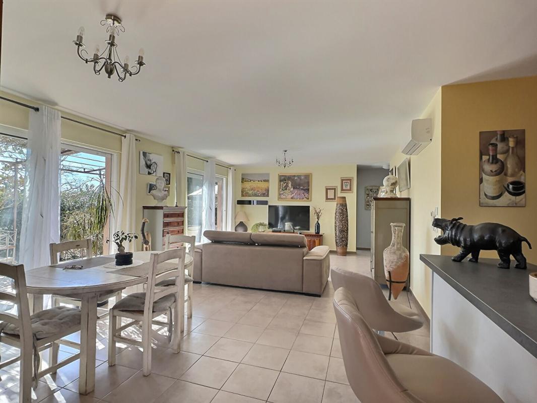 DRAGUIGNAN Maison Draguignan 3 pièce(s) 90 m2 7