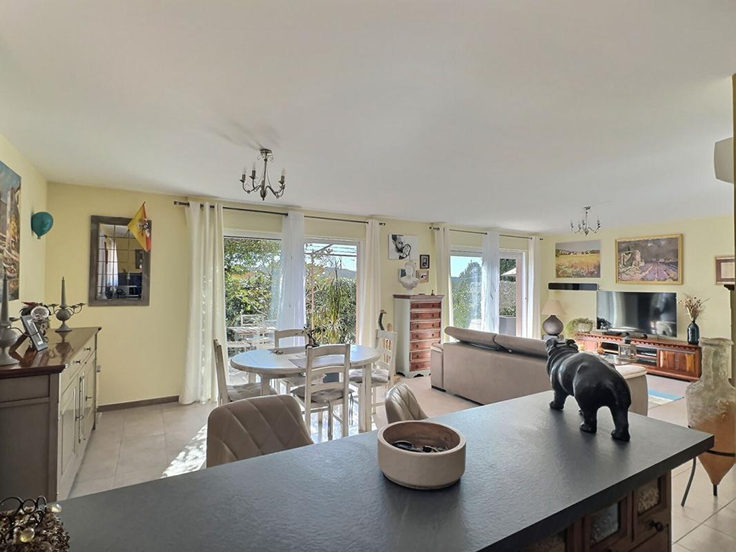 DRAGUIGNAN Maison Draguignan 3 pièce(s) 90 m2 8