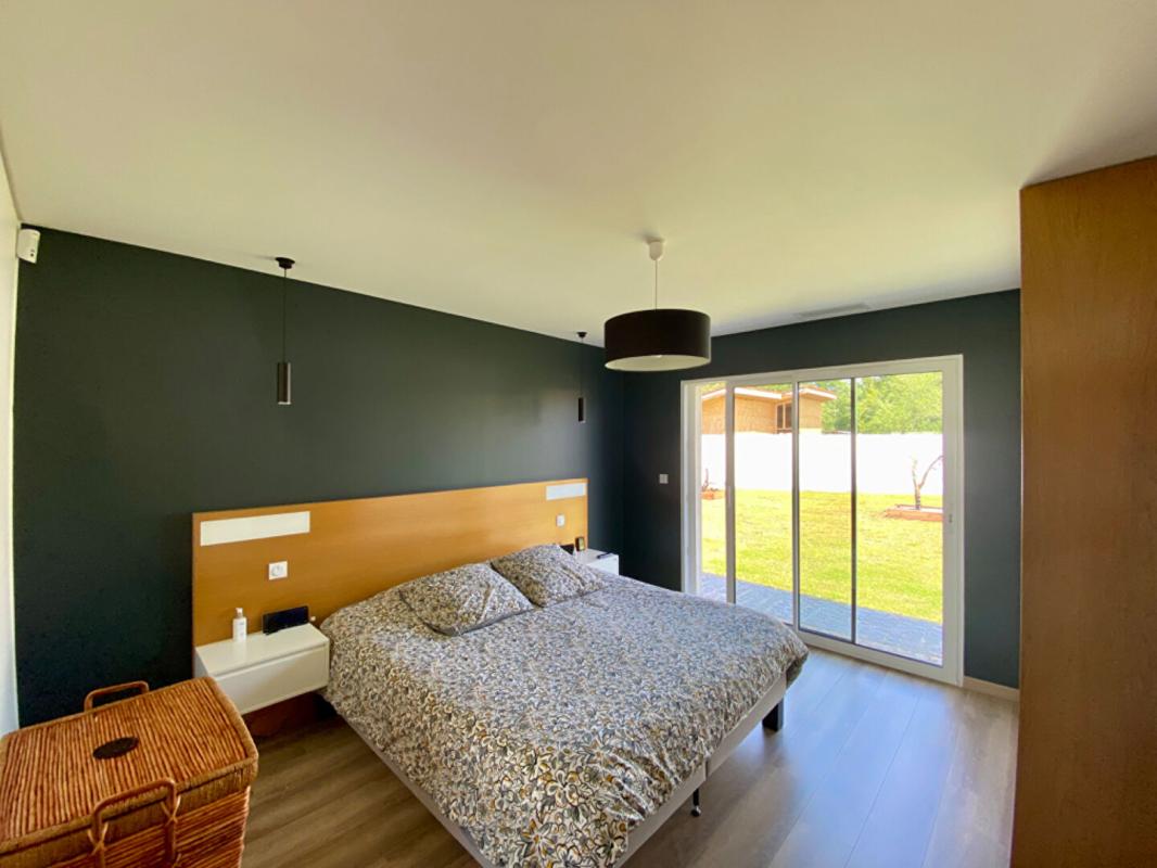 CESTAS À découvrir à Cestas (33610) : Élégante maison au coeur des pins 6 PIÈCES 180M² TERRAIN DE 4000m² 18