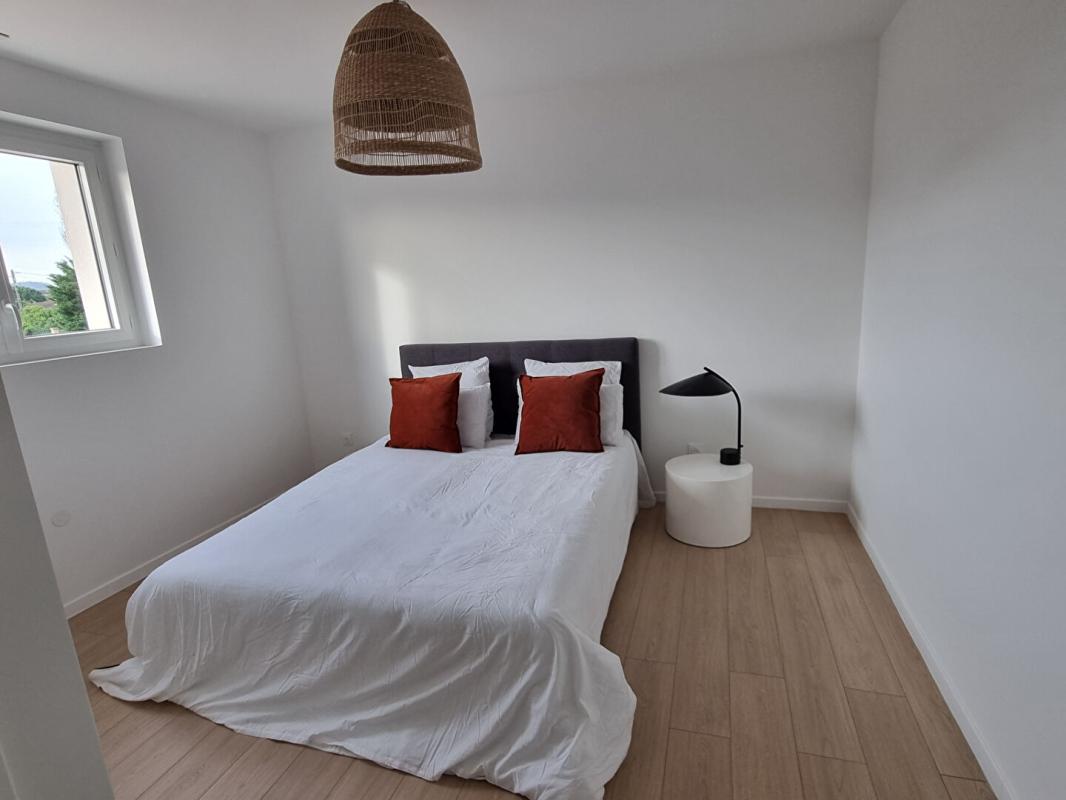 LES CHERES Maison Les Cheres 6 pièces 151 m2, garage, jardin 8