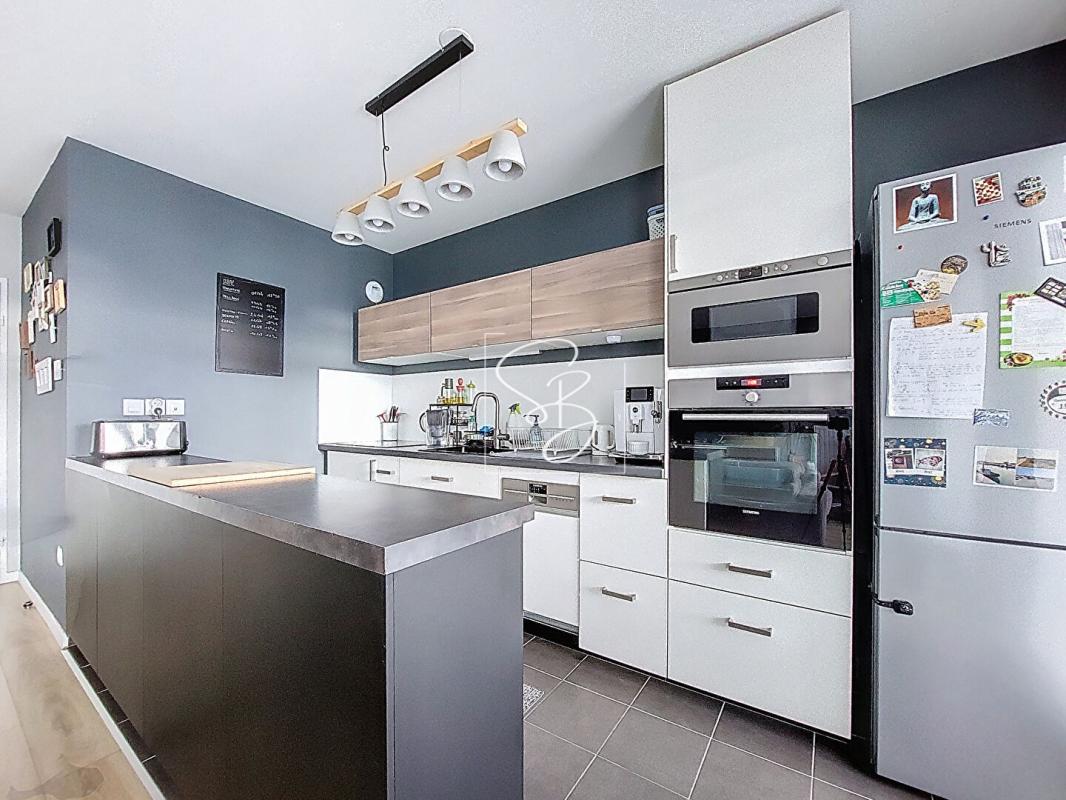 REIMS Appartement Reims 4 pièce(s) 78 m2 2