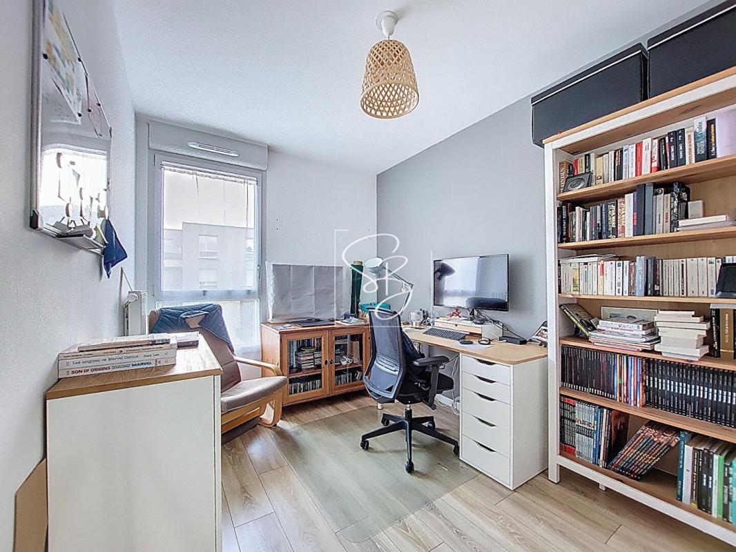 REIMS Appartement Reims 4 pièce(s) 78 m2 6