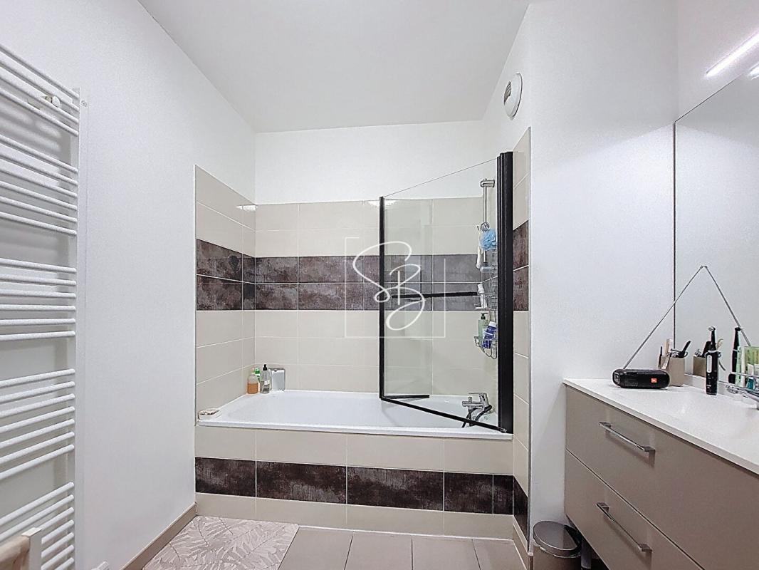 REIMS Appartement Reims 4 pièce(s) 78 m2 7