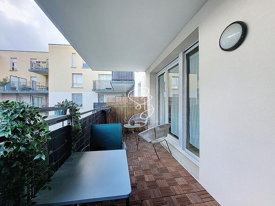 REIMS Appartement Reims 4 pièce(s) 78 m2 8