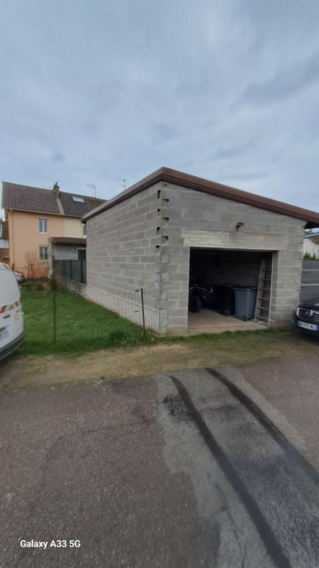 DARNIEULLES Maison de village  160 m2  (DARNIELLES) 11