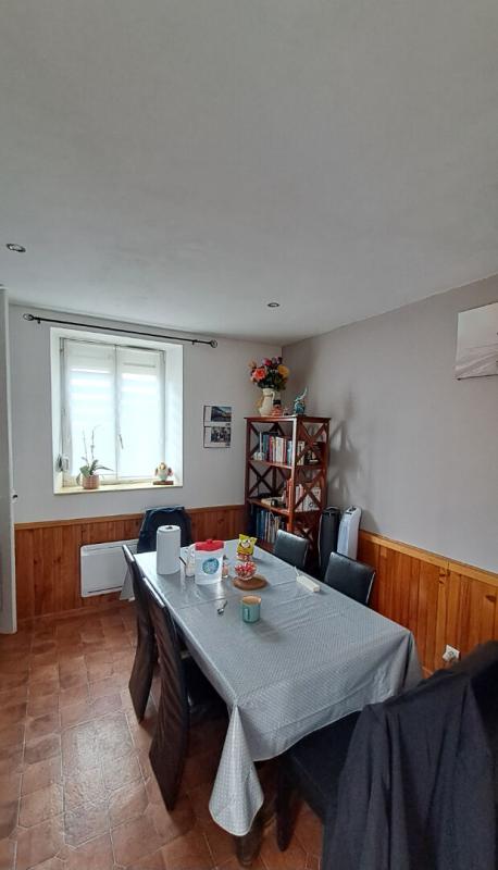 DARNIEULLES Maison de village  160 m2  (DARNIELLES) 13