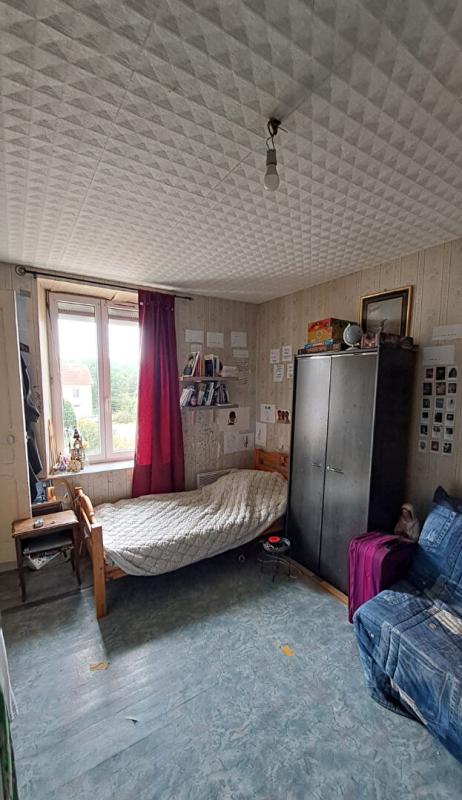 DARNIEULLES Maison de village  160 m2  (DARNIELLES) 14