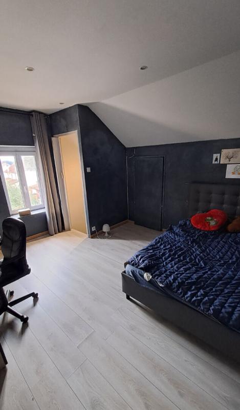 DARNIEULLES Maison de village  160 m2  (DARNIELLES) 17