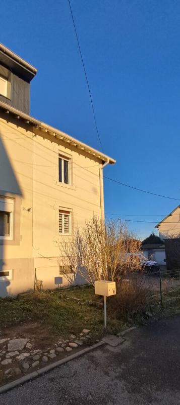 DARNIEULLES Maison de village  160 m2  (DARNIELLES) 18