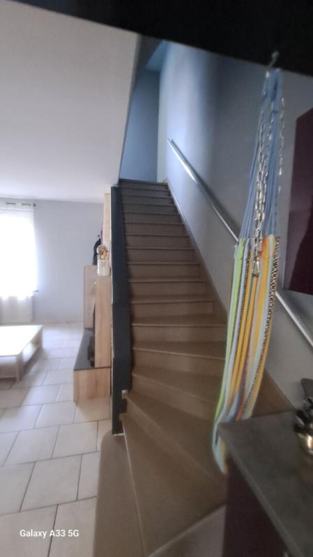 DARNIEULLES Maison de village  160 m2  (DARNIELLES) 6