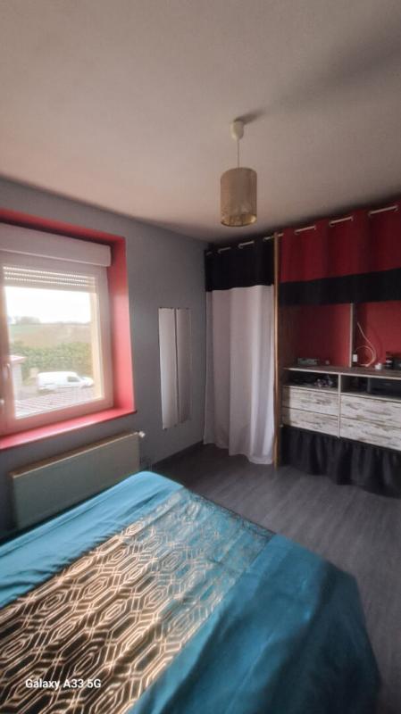 DARNIEULLES Maison de village  160 m2  (DARNIELLES) 9