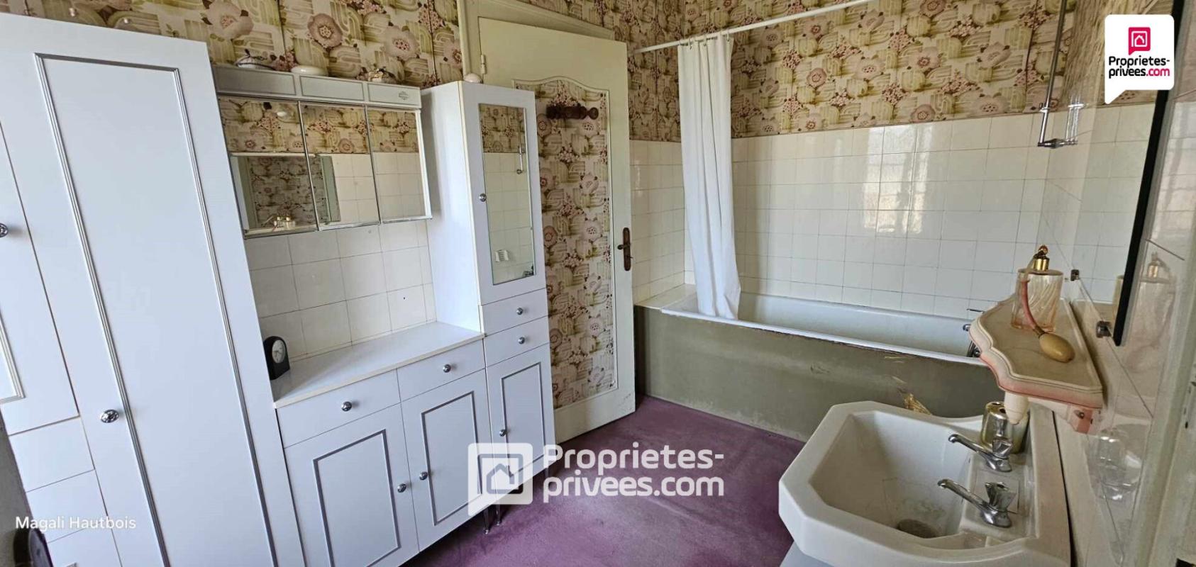 AVRANCHES Maison de Maître Avranches 10 pièce(s) 197 m2 14