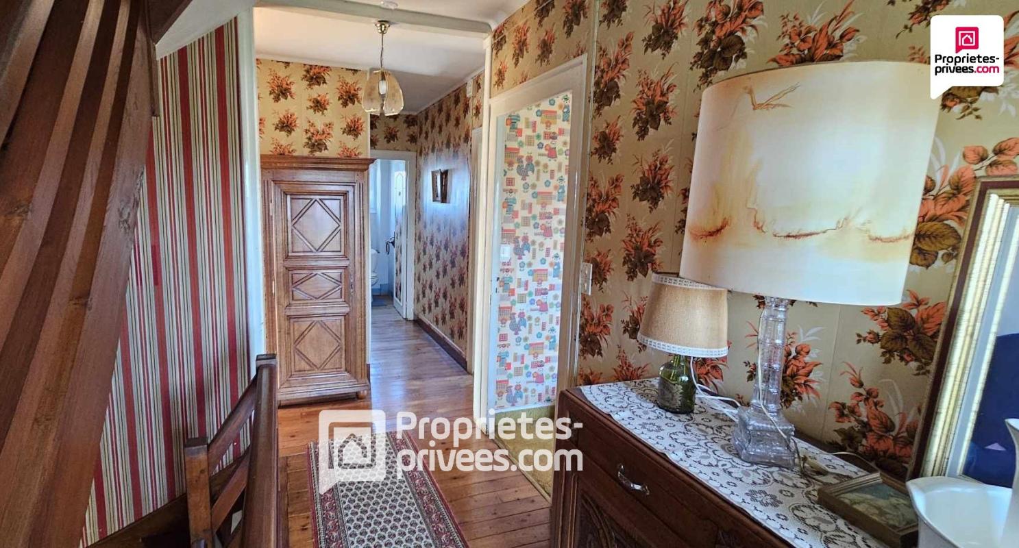 AVRANCHES Maison de Maître Avranches 10 pièce(s) 197 m2 15