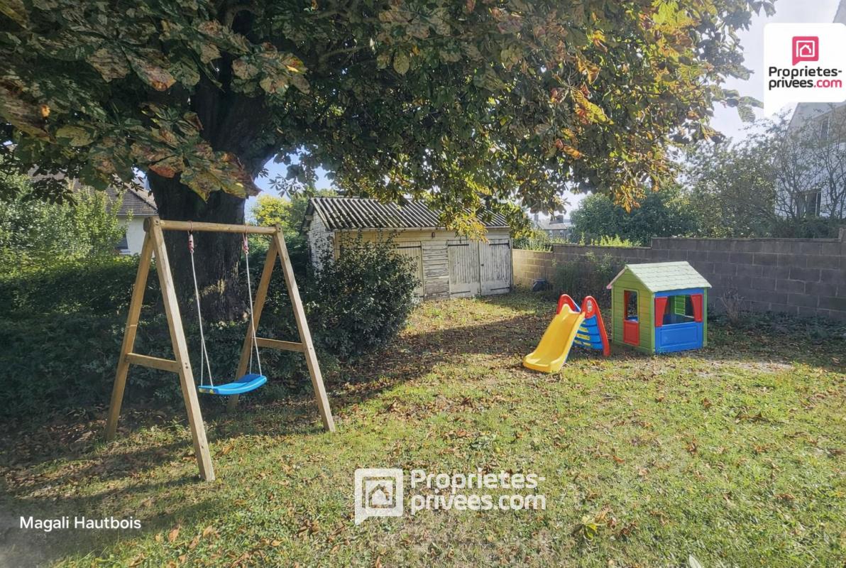 AVRANCHES Maison de Maître Avranches 10 pièce(s) 197 m2 17