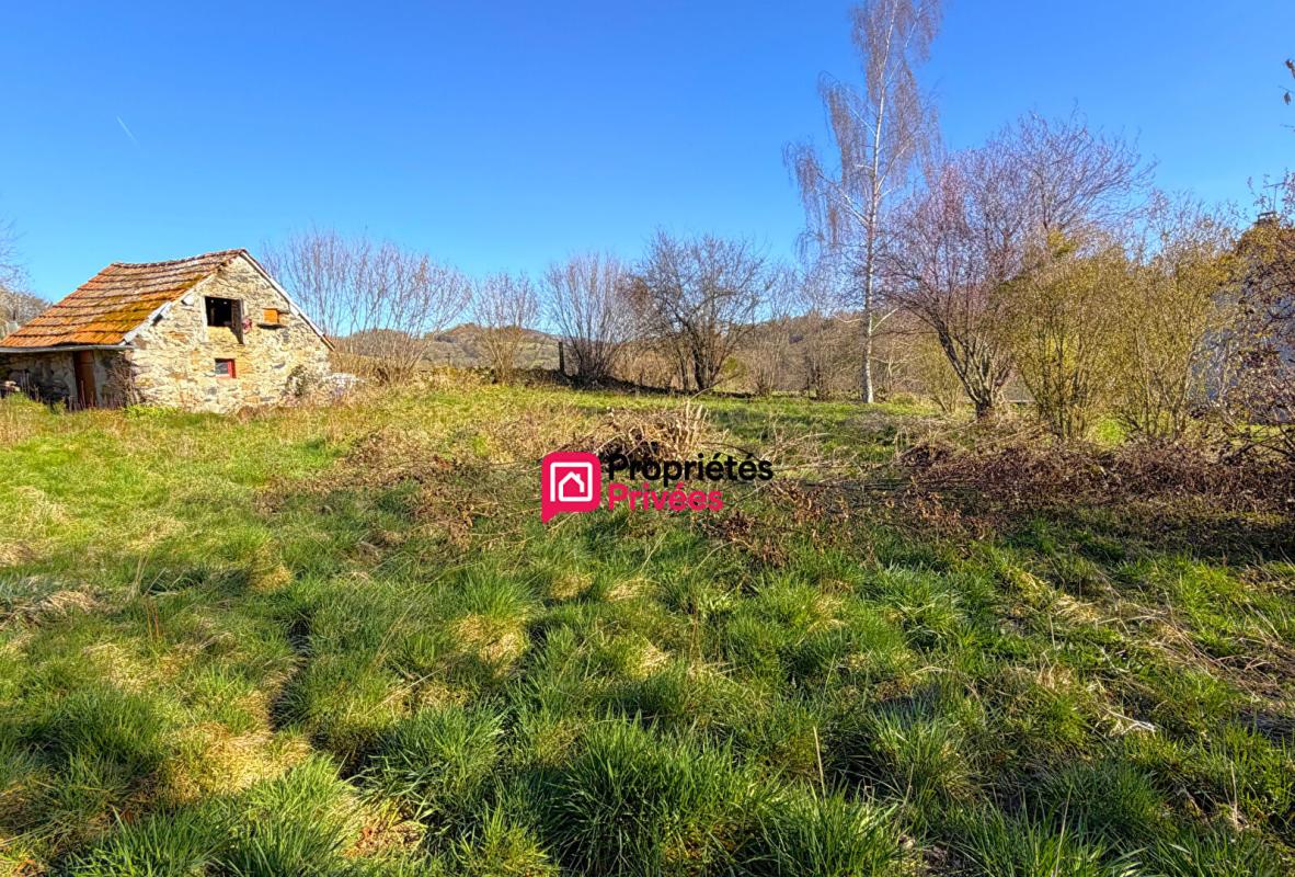 CHAPDES-BEAUFORT Maison de caractère en pierre à vendre Chapdes Beaufort de 120 m2 avec dépendances sur 960m² de terrain 16