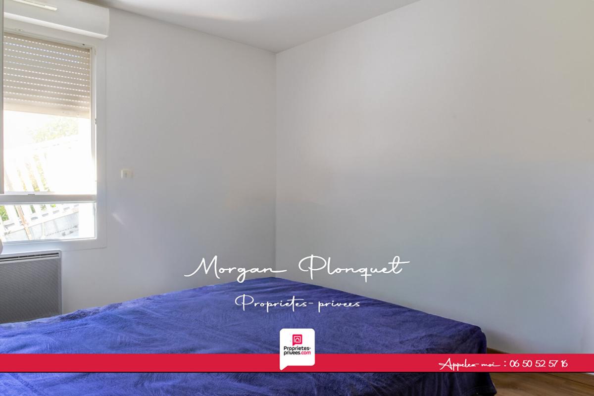 AMANCY Appartement T2 avec jardin ? Vendu loué ? Amancy 7