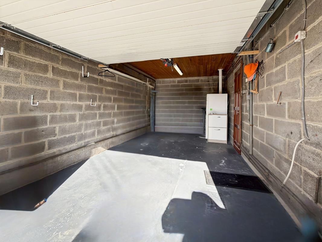 LA CHAPELLE-D'ARMENTIERES Maison 9