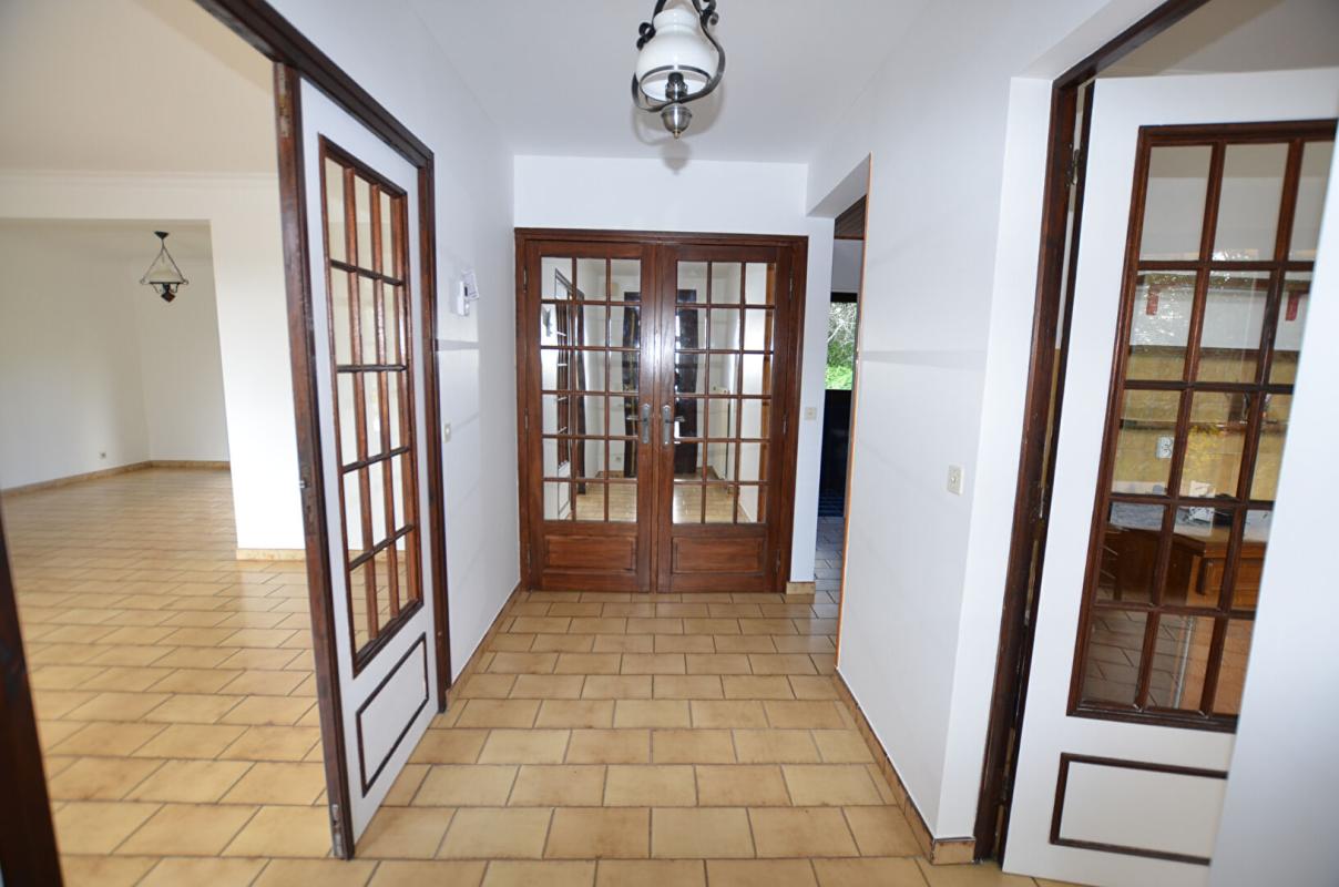 BAGNEUX 92220 - Bagneux Maison de 6 pièces - 147 m² -terrain de 800 m² 11