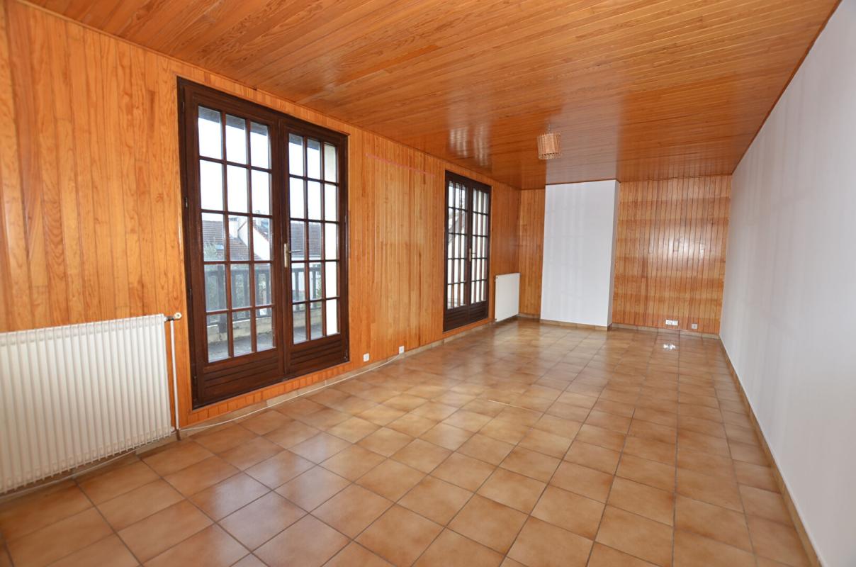 BAGNEUX 92220 - Bagneux Maison de 6 pièces - 147 m² -terrain de 800 m² 8